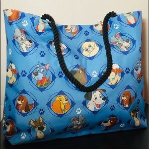 Disney’s Dogs Bag